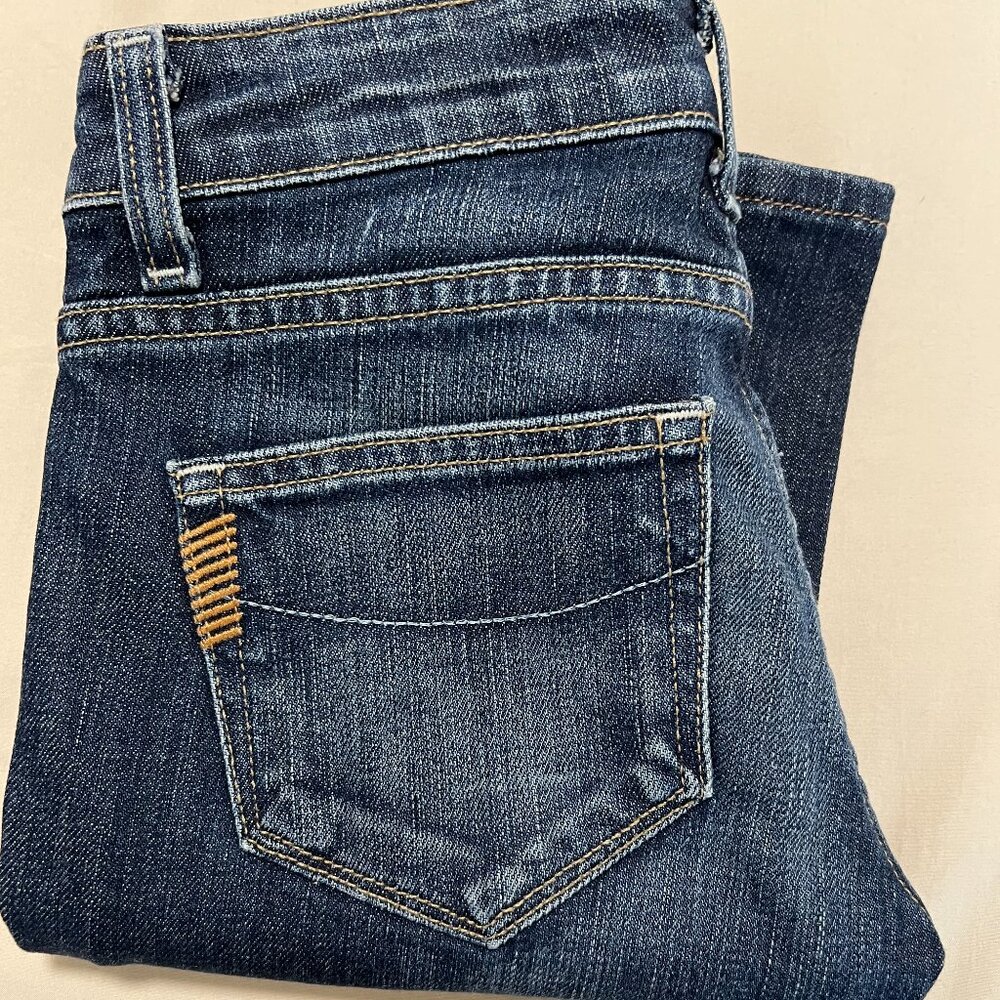 Paige Jeans